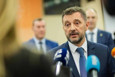 ZAŠTO SE POSKOK NE BAVI OVIM: Rahimić razotkrio Kordića - 'Vi ste, valjda, jedini gradonačelnik na svijetu koji ne štiti gradsku imovinu!'