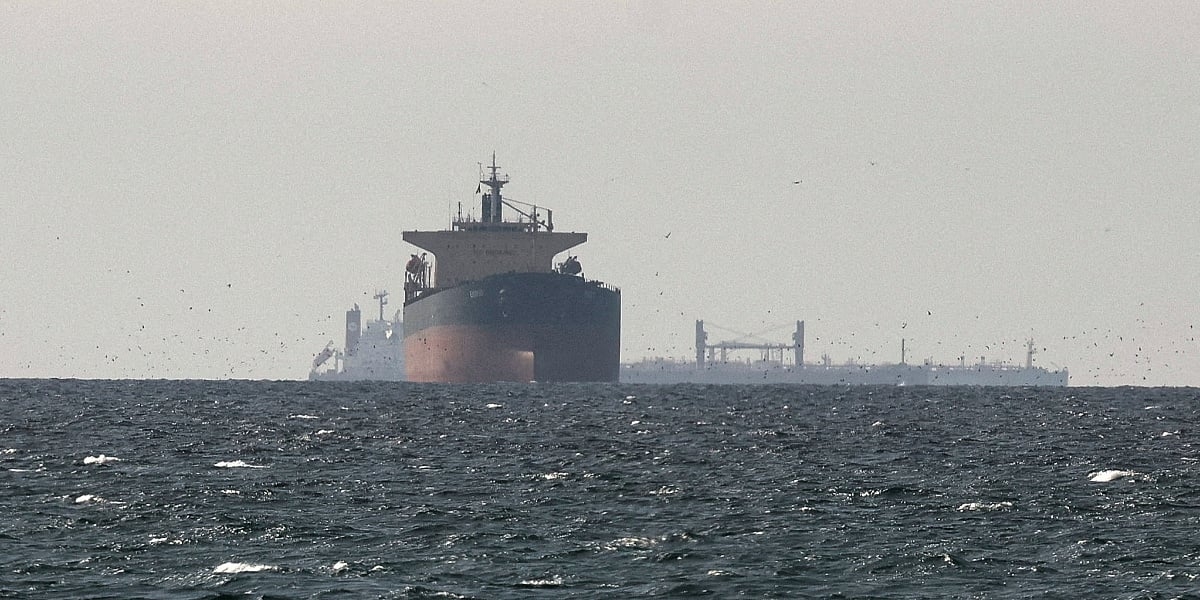 Otvoreni pregovori: Iran spreman otvoriti Hormuški moreuz za japanske tankere