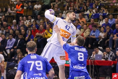 Bosna i Hercegovina ostala bez Svjetskog prvenstva!
