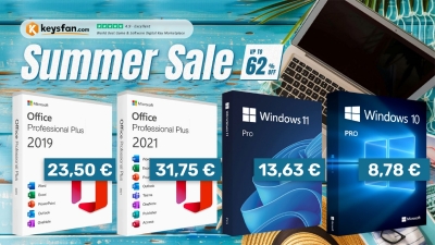 Cijene se otapaju! Zgrabite Windows i Office po najnižim cijenama uz instant dostavu!