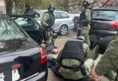 MUP ZDK: U nastavku akcije ‘Piramida’ pronađena droga, uhapšeno 19 osoba