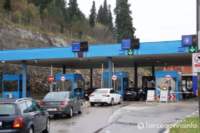 Što putnici iz BiH smiju unijeti u Hrvatsku, a za što slijede kazne i do 27.000 KM?