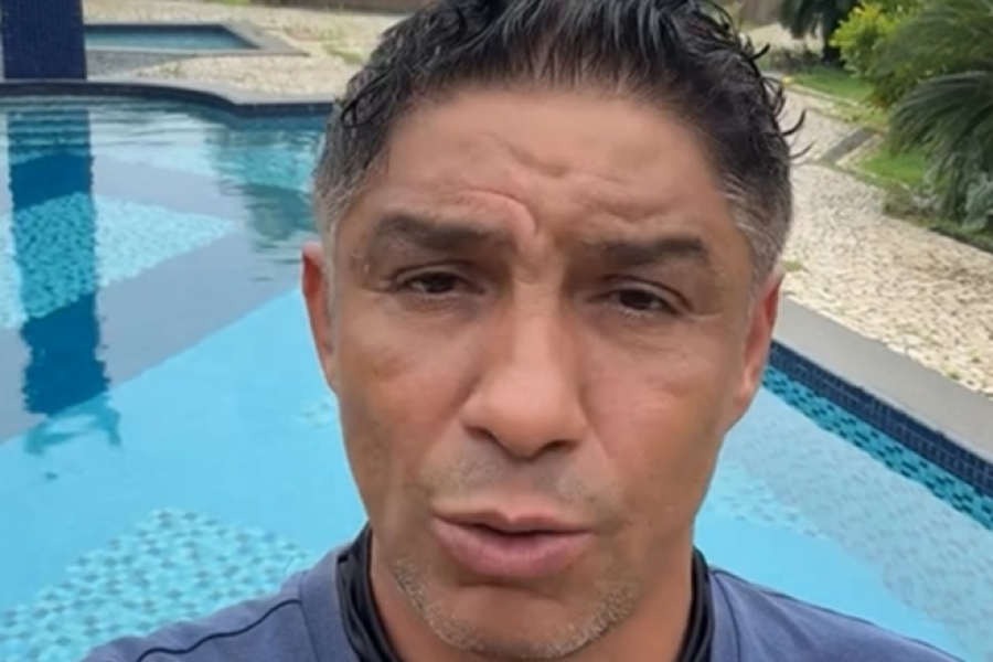 MARIO PAO U DEPRESIJU, PA SE PREDOZIRAO: 'Danas bih vrijedio oko 150, 200 miliona eura' (VIDEO)