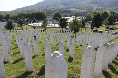 Saslušane još četiri osobe povezane s Memorijalnim centrom Srebrenica, na spisku ukupno 26