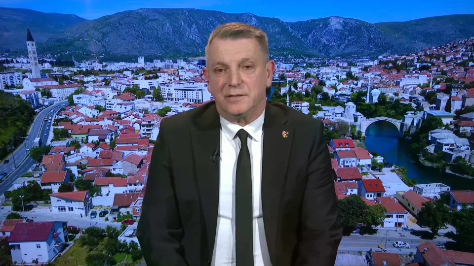 "Kada budemo imali jednog predsjednika tad ćemo biti normalna država, sada je gore stanje nego prije 30 godina"