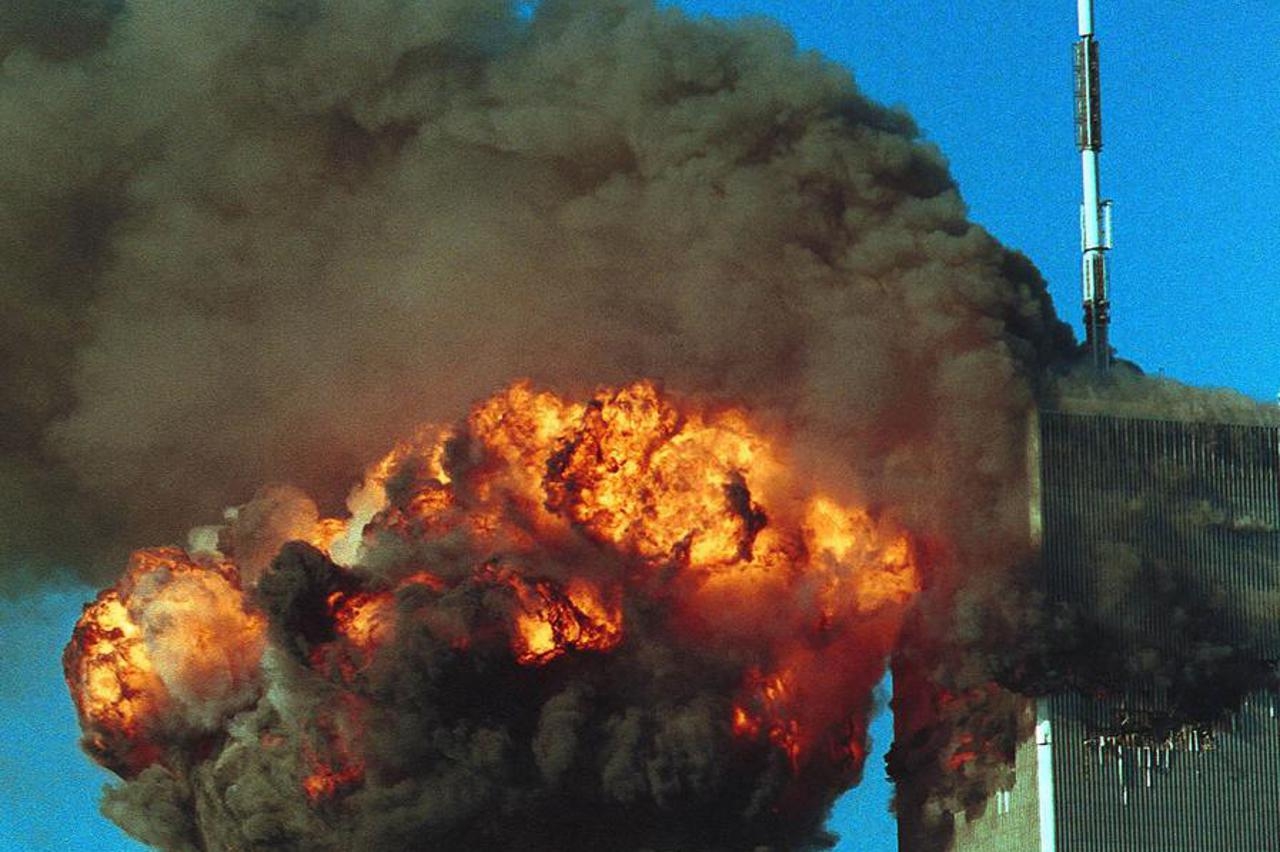 Ovo su znali godinama prije 11. rujna: CIA objavila tajne dokumente o Al-Kaidi