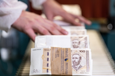 Banjalučko preduzeće nudi emisiju obveznica vrijednu million maraka