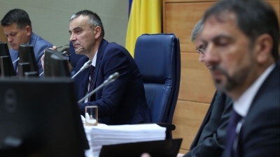 Usvojena Rezoluciju o osudi svih oblika neofašizma i potvrdi antifašističkog naslijeđa