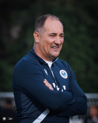 Štimac gotovo sigurno više neće voditi Zrinjski
