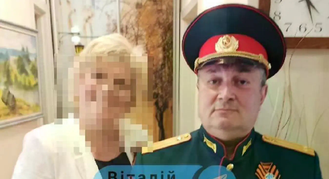 Шок! Масовни убица из Кијева био руски потпуковник