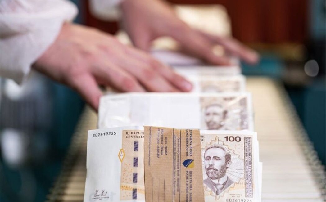 Utvrđena lista za juni: Finansijska pomoć za 1.525 korisnika iz niskoakumulativnih djelatnosti
