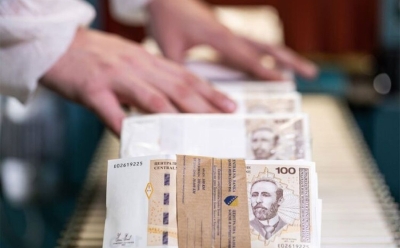 Utvrđena lista za juni: Finansijska pomoć za 1.525 korisnika iz niskoakumulativnih djelatnosti