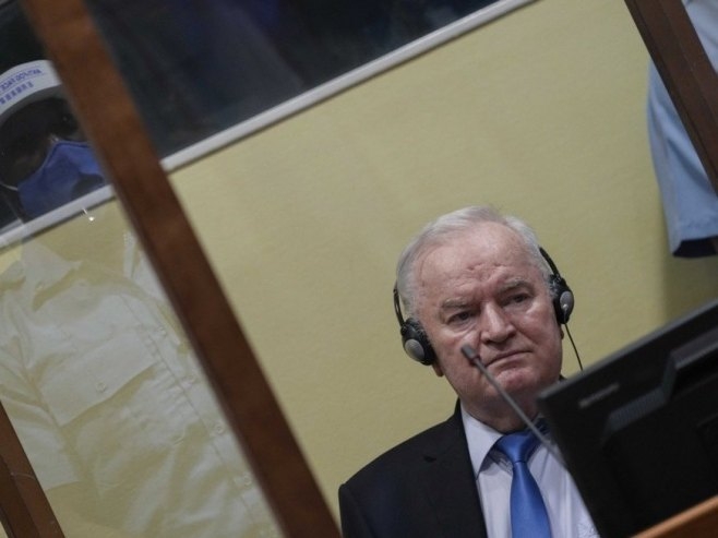 Doktorka Gorica Đokić za RTRS: General Mladić veoma lošeg zdravstenog stanja