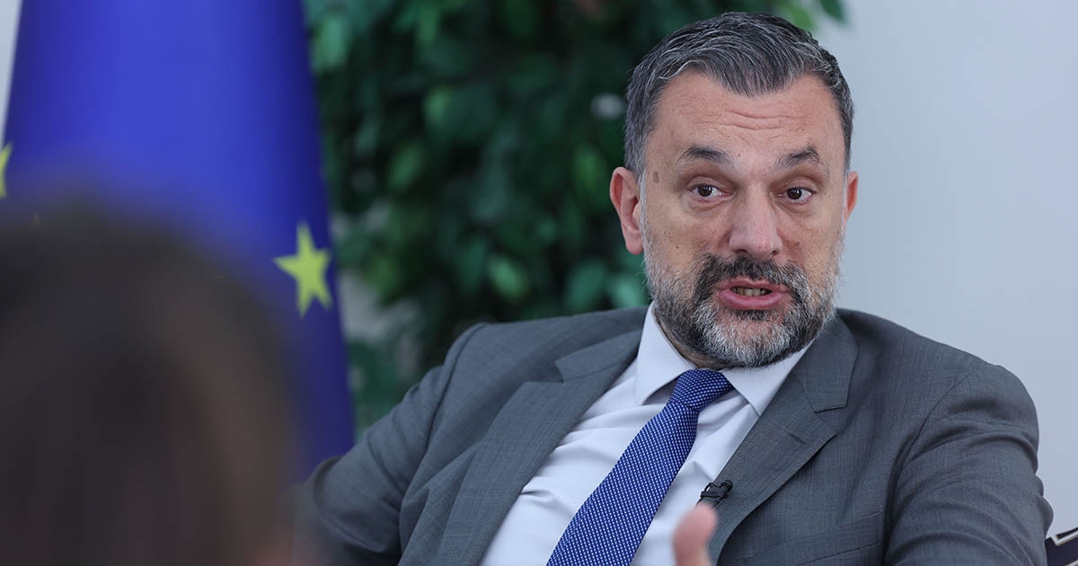 Konaković o dolasku Trumpa Jr. u Banjaluku: “Niko nije spominjao secesiju ni OHR“