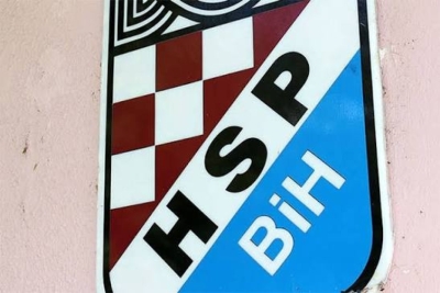 NE ODUSTAJU: HSP BiH podnio apelaciju Ustavnom sudu BiH protiv ovjere kandidature Slavena Kovačevića...