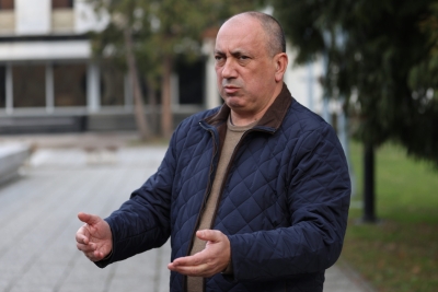(FOTO) "TREBA NAM SUŠTINA" Crnadak traži da se sagleda ko je šta radio u PROŠLOSTI