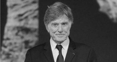 Preminuo glumac Robert Redford