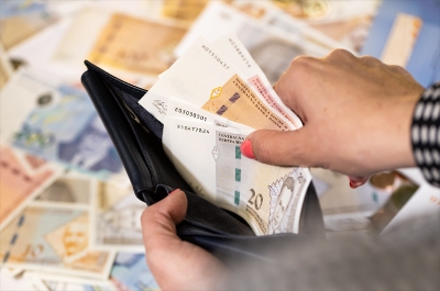 CBBiH uništila novac vrijedan gotovo 777 miliona KM