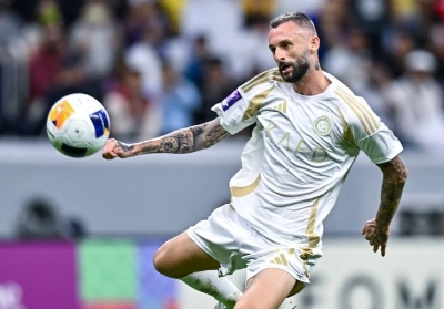 Ponoćna bomba odjeknula: Brozović donio veliku odluku i već ima novi klub