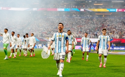 Argentina nevjerovatnim preokretom slomila Egipat i izborila četvrtfinale Svjetskog prvenstva