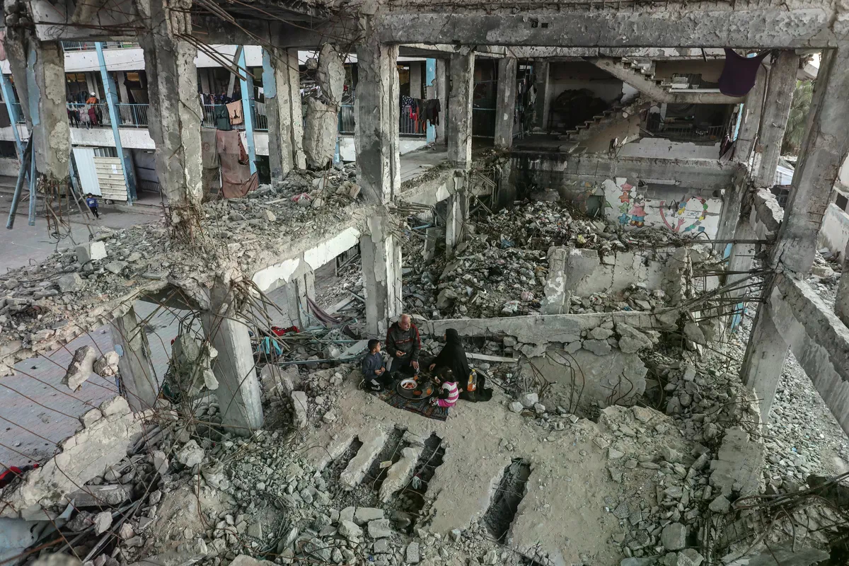 Najmanje 11 Palestinaca ubijeno u izraelskim napadima širom Gaze uprkos primirju