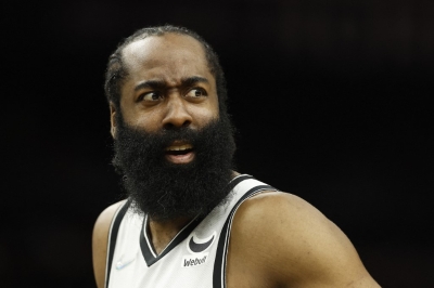 Džejms Harden završio iza rešetaka zbog oružja