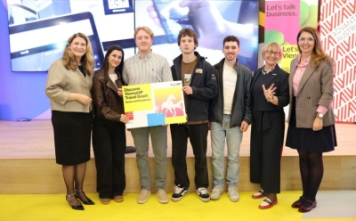 Bh. startupi idu u Beč: Otvorena vrata investicija i globalne scene