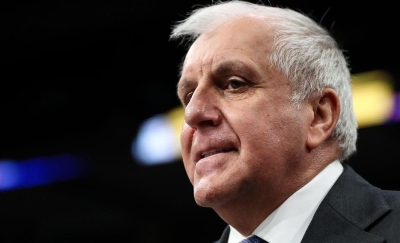 Gotovo deset mjeseci nakon rastanka sa Partizanom! Obradović: Samo sam gledao u plafon