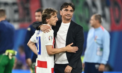 Portugal pobjednik trilera: VAR poništio gol Hrvatske u nadoknadi