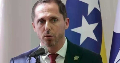 Kreće rušenje nelegalnih objekata na Uni. Sedić: Rušit ćemo redom, jedan po jedan