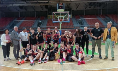 Orlovi u finalu: Banjalučanke srušile Lavove i idu po novu titulu