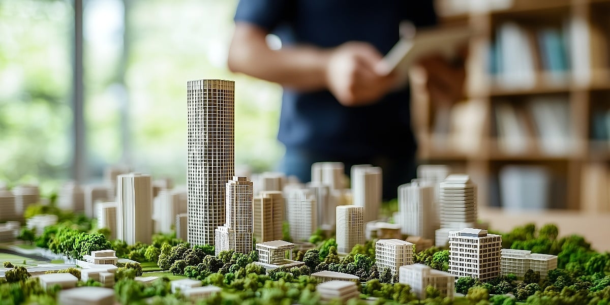 U okviru događaja "d.ia.spona: Sarajevska škola arhitekture u svijetu" bit će održan i simpozij o urbanizmu