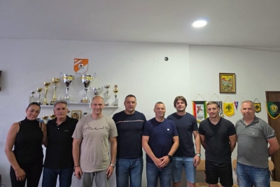 Šampion rekao "ne" Premijer ligi BiH: "Ne želimo živjeti..."