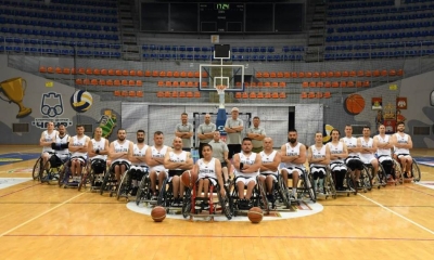Srbija deklasirala reprezentaciju Rumunije: Švraka dominirao i postigao 32 poena