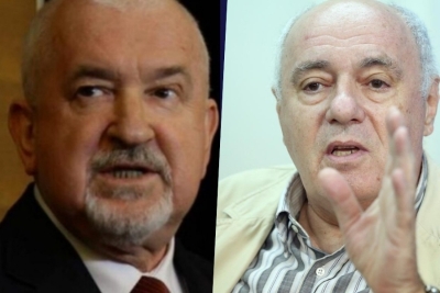 BIVŠI REIS CERIĆ RAZOČARAN PUHOVSKIM: 'Ozbiljni analitičari bi trebali znati razliku između istine i laži'