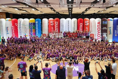 Plazma Sportske igre mladih: 75.000 djece ispisalo je najljepšu sportsku priču Bosne i Hercegovine