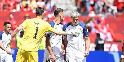 Svijet uvjeren u pobjedu BiH nad Katarom: Kladionice kažu da je senzacija sve osim slavlja Zmajeva