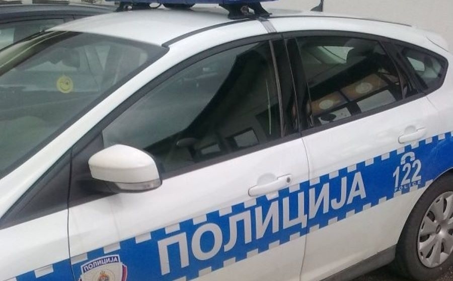 Teška saobraćajna nesreća u bh. gradu, smrtno stradao 23-godišnji mladić