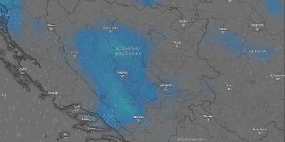 U BiH danas do 29 stepeni, ali već od ponedjeljka slijedi promjena vremena