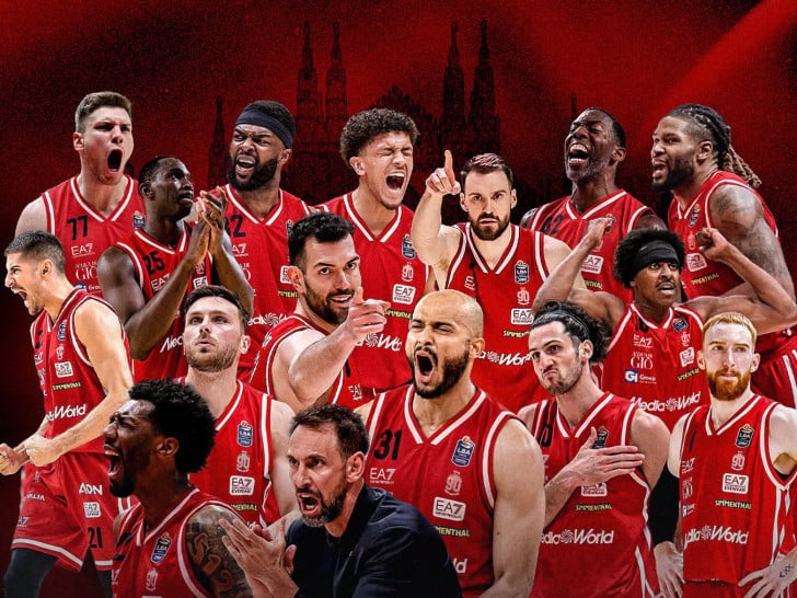 Gudurić vodio Olimpiju do titule