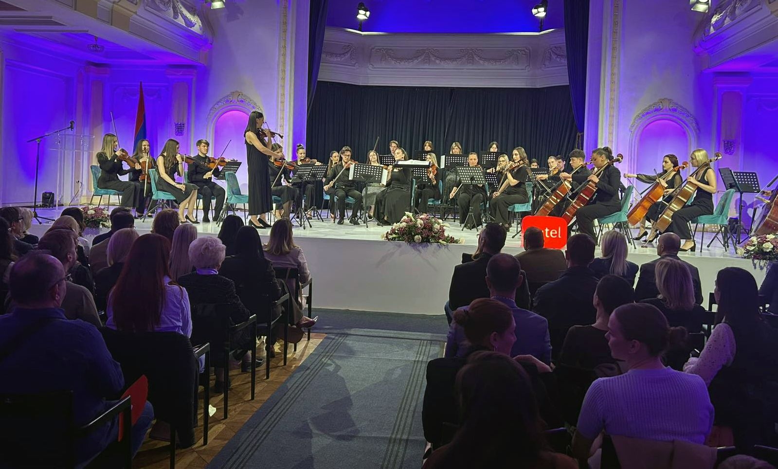 U Banjaluci svečano otvoreni “Dani Vlade S. Miloševića” FOTO