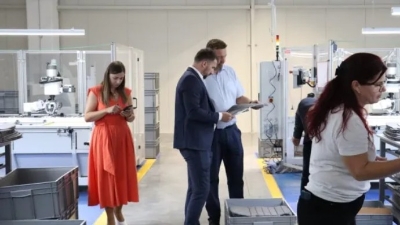 Bh. firma ide u investiciju od 13 miliona KM i otvara još 400 radnih mjesta