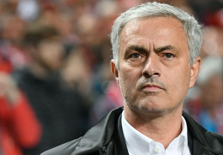 “Specijalni” se vratio kući: Mourinho ponovo preuzima Benficu!
