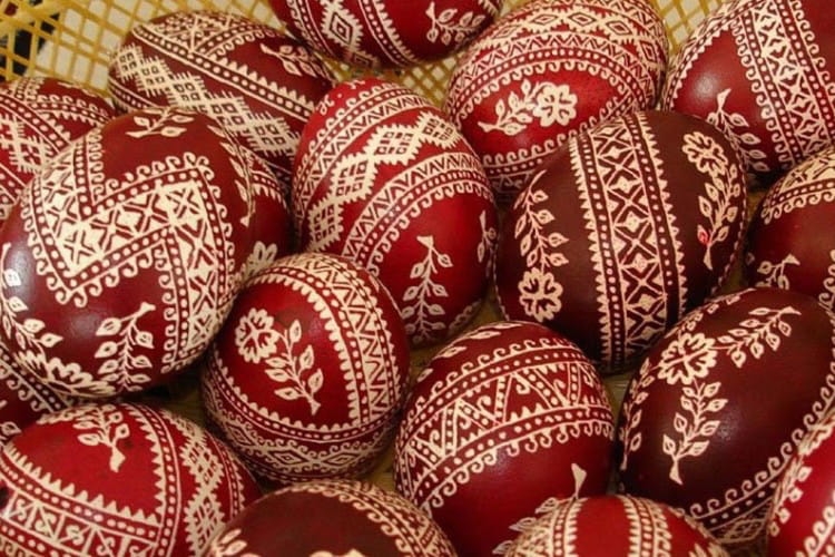 Nakon Vaskrsa: Koliko zaista traju kuvana jaja