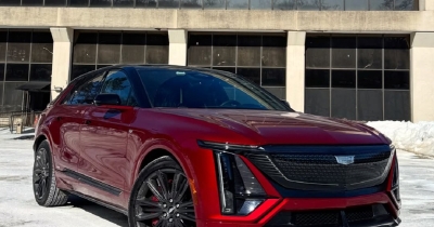Cadillac drastično snizio cijenu električnog SUV Lyriq