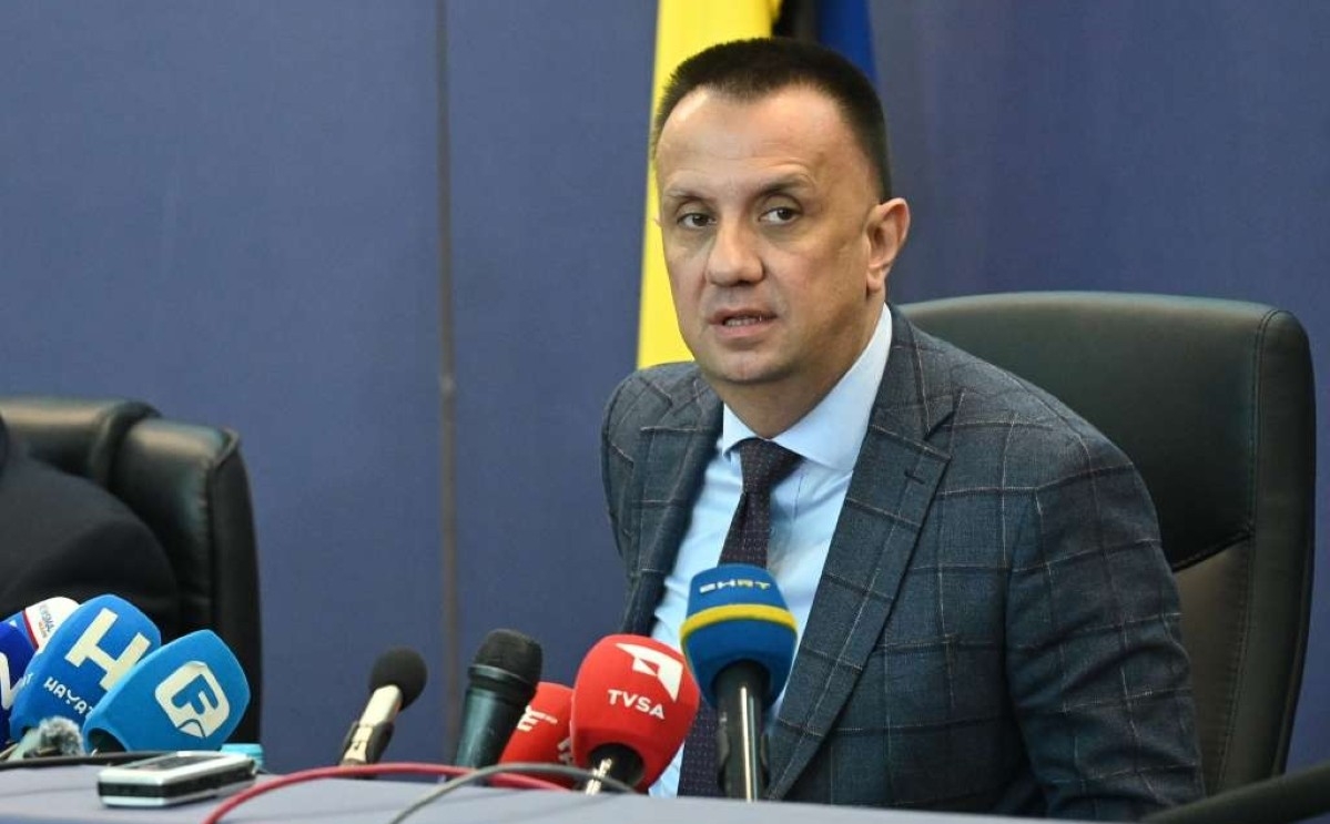 Lakić: Ne krijemo razočaranje, ali ne prihvatamo da se ovim stavi tačka na budućnost Željezare