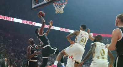 Нови дерби и нова побједа Партизана