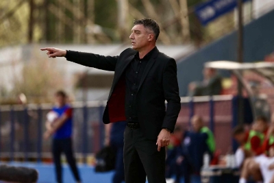 Borac mijenja planove: Vinko Marinović doživio tešku nezgodu prilikom košenja trave