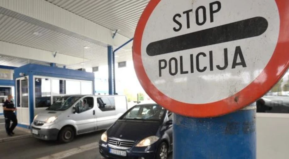 Ovo je njegova verzija priče: Zaposlenik suda Sead pokušao napustiti BiH, kaže da je krenuo kod tetke