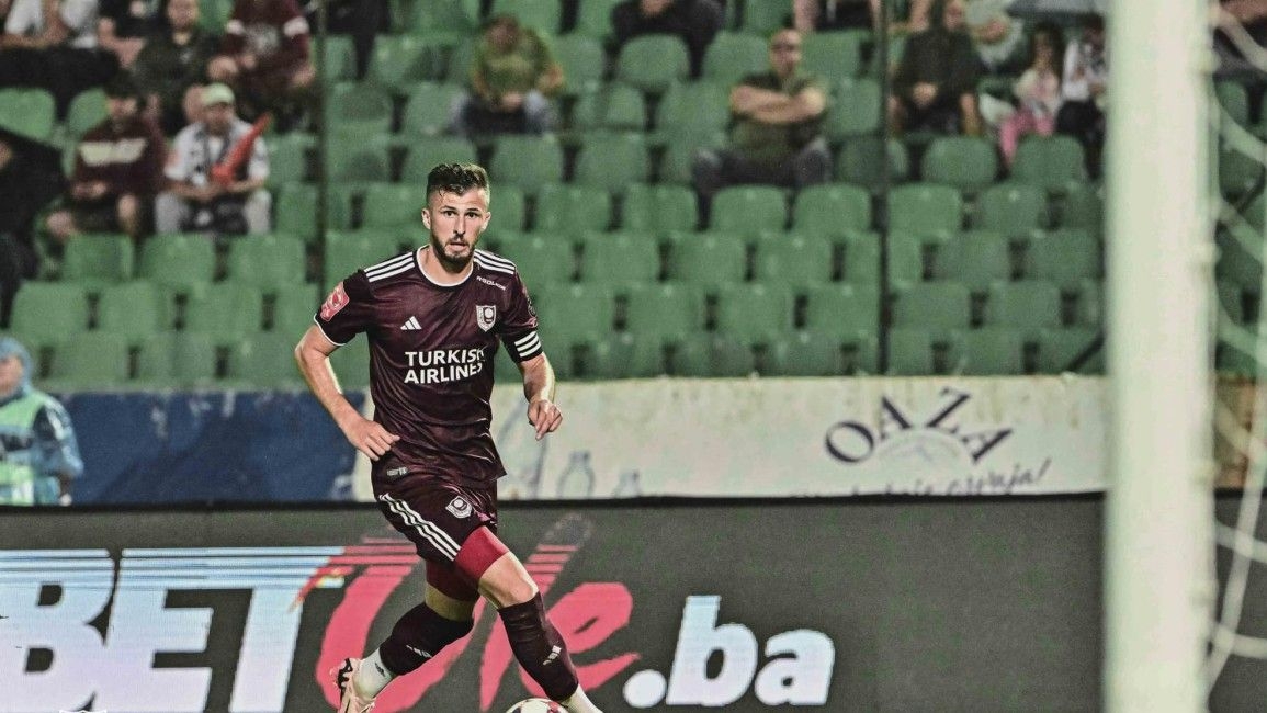 Hamza Čataković završio epizodu u Turskoj: Poznato gdje nastavlja karijeru